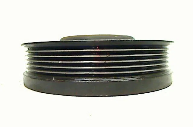 Poulie de vilebrequin Seat IBIZA III (6L1) 1.4 tdi (2002-2005) occasion