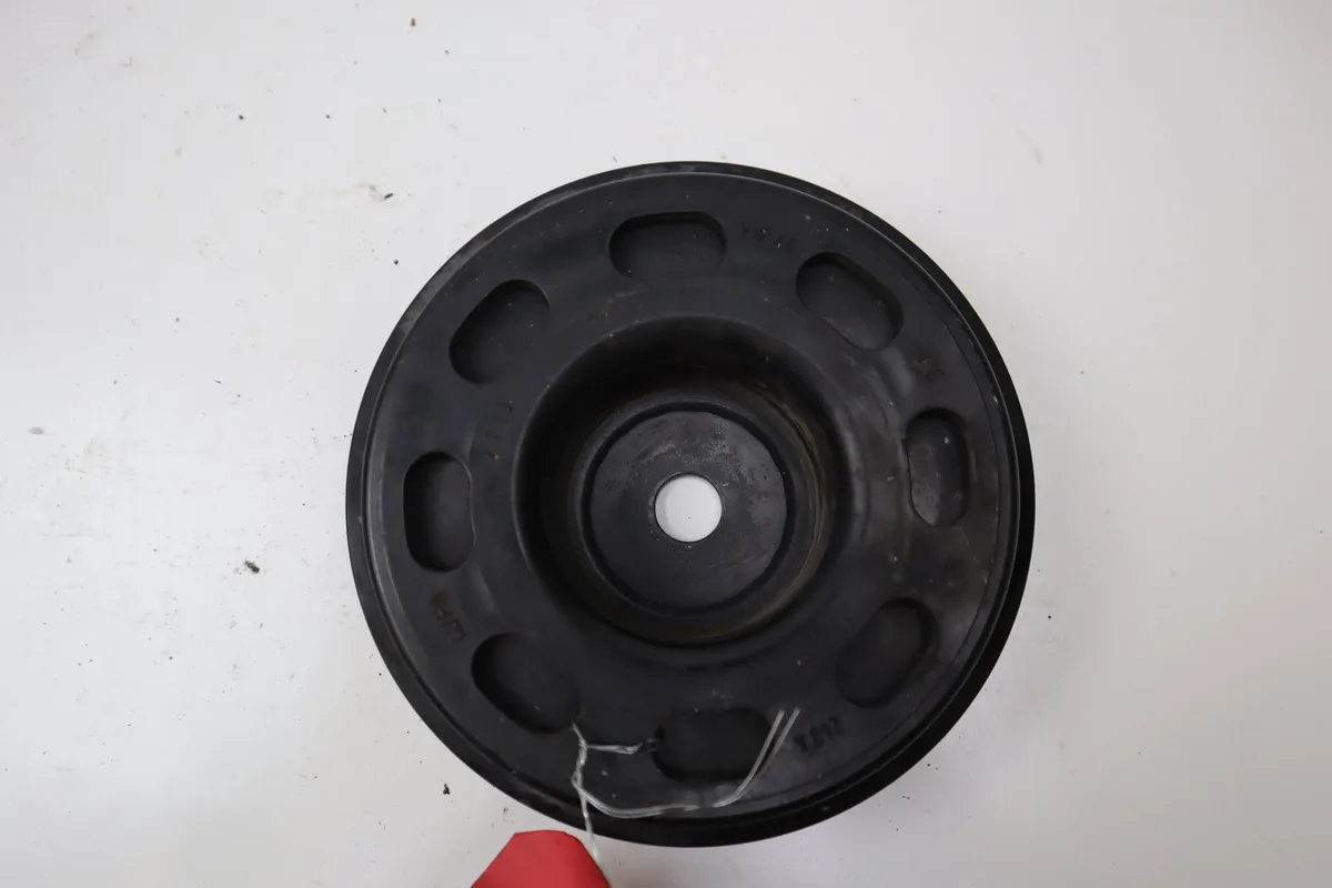 Poulie de vilebrequin Volkswagen UP! (121, 122, BL1, BL2, BL3, 123) 1.0 (2011-2020) 5 portes occasion