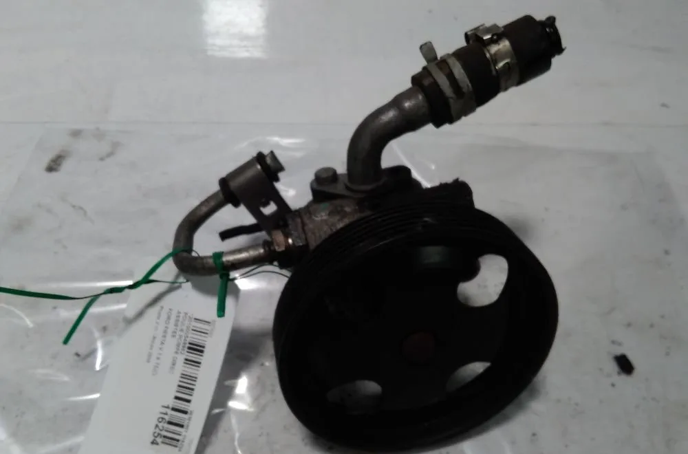 Poulie pompe direc assistee FORD FIESTA V 2008 occasion
