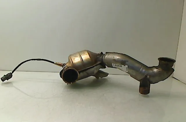 Precatalyseur PEUGEOT 407 2007 occasion
