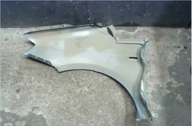 Protection aile avd Fiat IDEA (350_) 1.9 jtd (2004) occasion