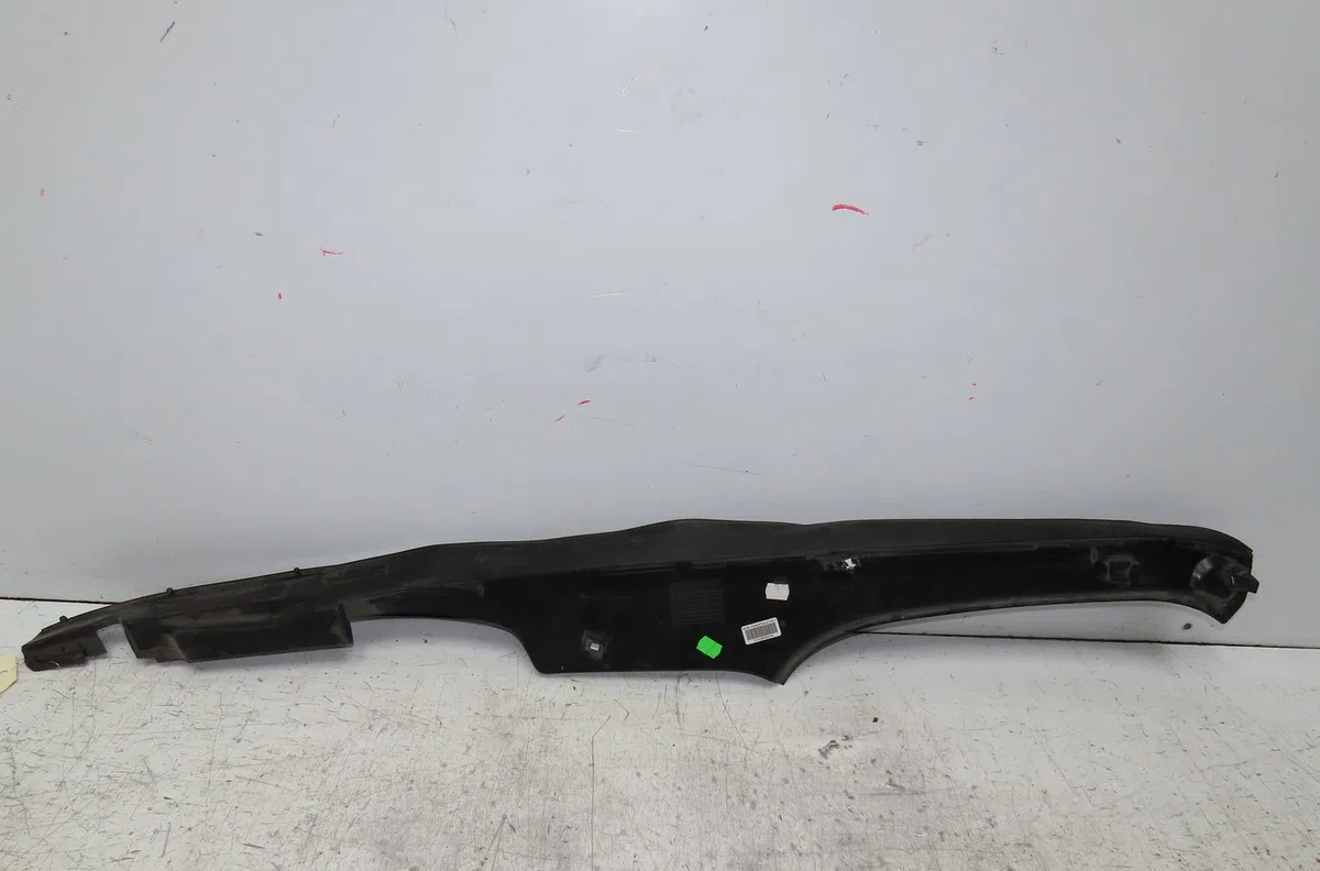 Protection aile avd Porsche 718 CAYMAN (982) S 2.5 (982130, 982131) (2016) occasion