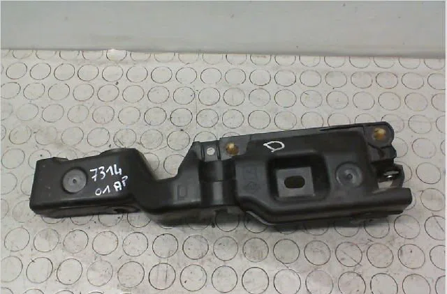 Protection aile avd Renault GRAND SCÉNIC III (JZ0-1_) 1.6 dci (jz00, jz12) (2011) 5 portes occasion