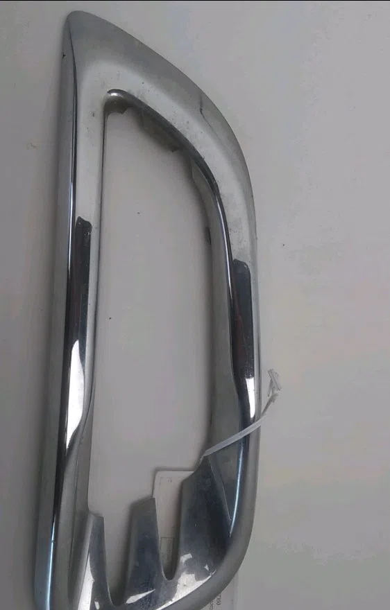 Protection aile avg Citroen C3 PICASSO (SH_) 1.6 hdi (2009) 5 portes occasion