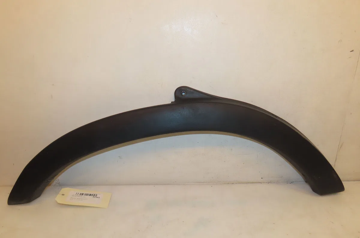 Protection aile avg Renault MASTER II Camionnette (FD) 2.8 dti (1998-2001) occasion