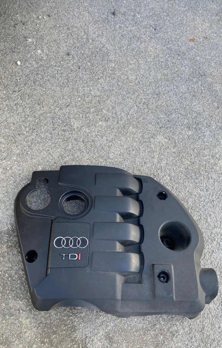 Protection carter huile AUDI A4 2 AVANT PHASE 1 BREAK occasion