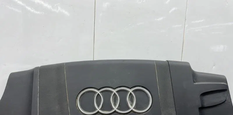 Protection carter huile AUDI A4 3 AVANT PHASE 1 BREAK occasion