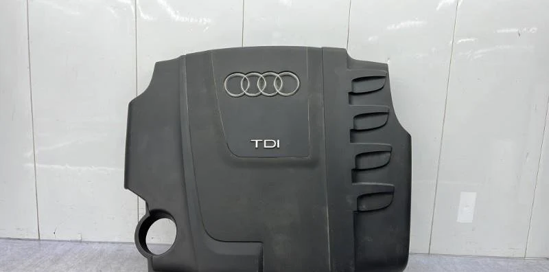 Protection carter huile AUDI A4 3 AVANT PHASE 1 BREAK occasion