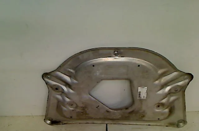 Protection carter huile BMW SERIE 6 2005 occasion