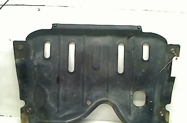 Protection carter huile Dacia SANDERO 1.4 mpi lpg (2009) occasion