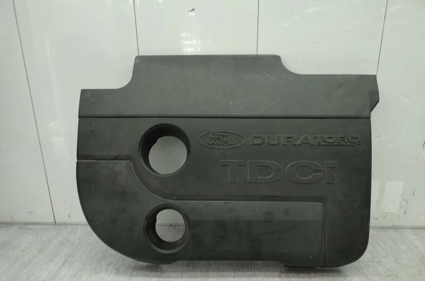 Protection carter huile FORD FIESTA 6 PHASE 2 occasion