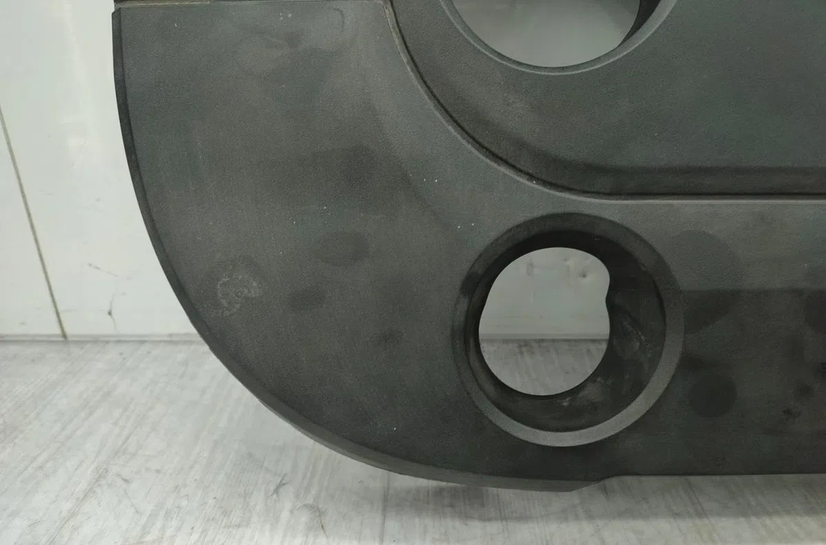 Protection carter huile FORD FIESTA 6 PHASE 2 occasion