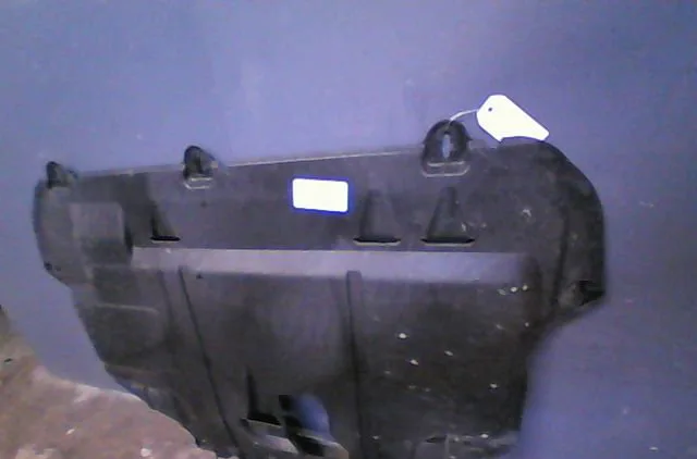 Protection carter huile Ford FOCUS C-MAX (DM2) 1.6 tdci (2003-2007) occasion