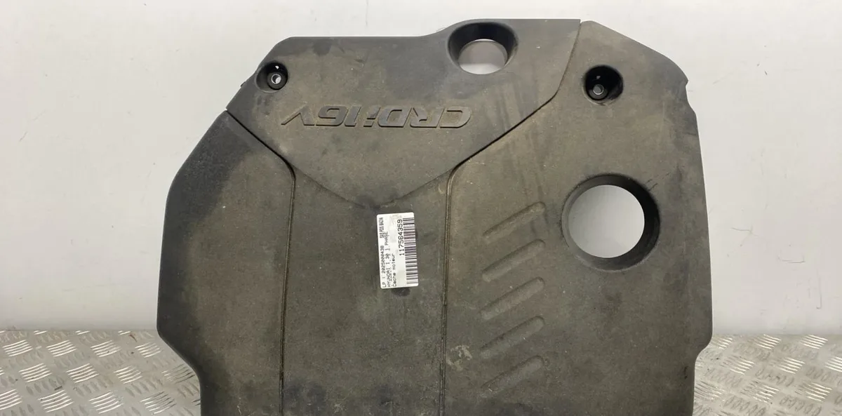Protection carter huile HYUNDAI I 30 1 PHASE 1 BREAK occasion
