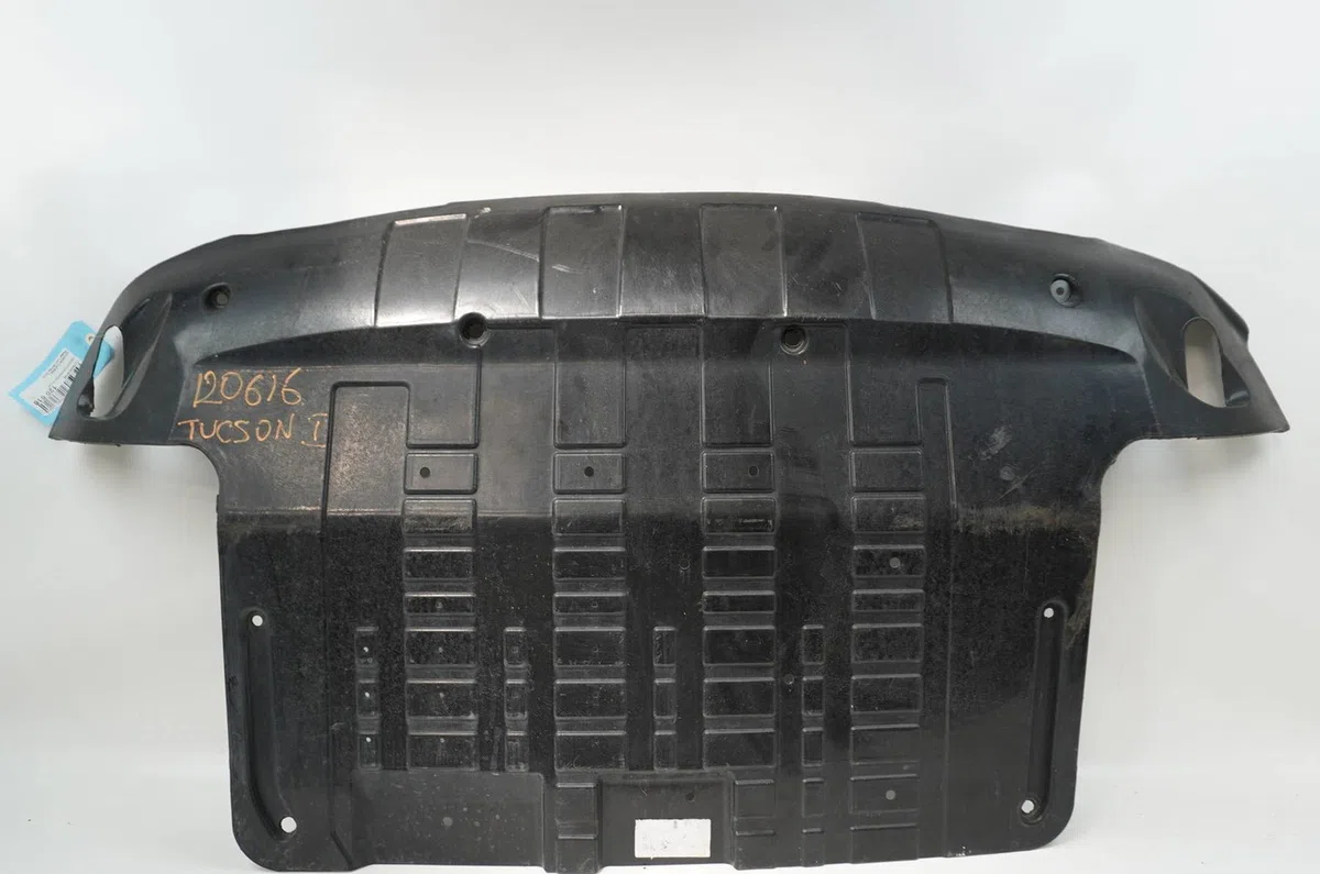 Protection carter huile Hyundai TUCSON (JM) 2.0 crdi traction intégrale (2004-2010) occasion
