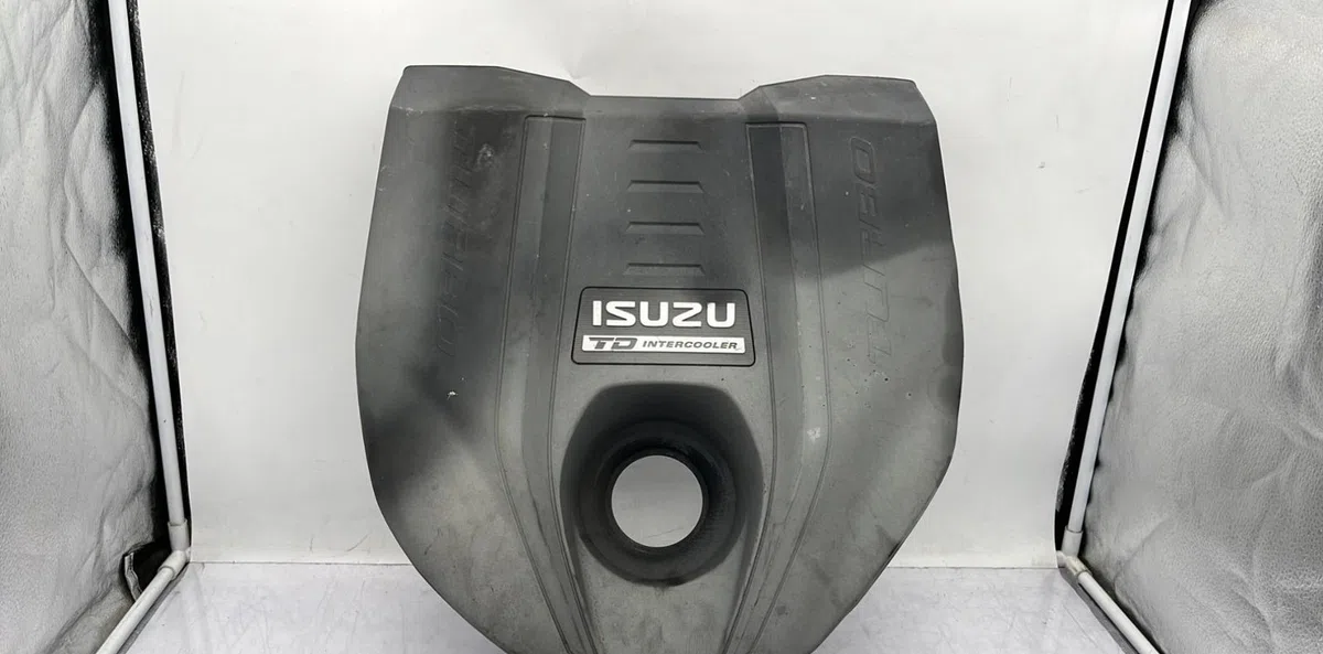 Protection carter huile ISUZU D-MAX 2 PHASE 1 occasion