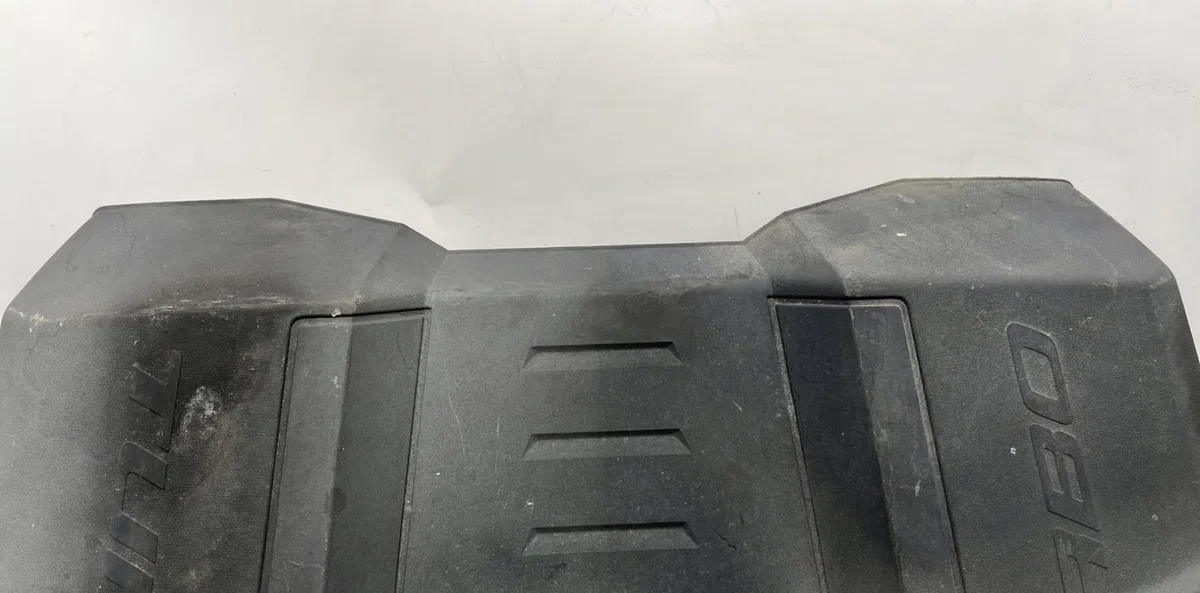 Protection carter huile ISUZU D-MAX 2 PHASE 1 occasion