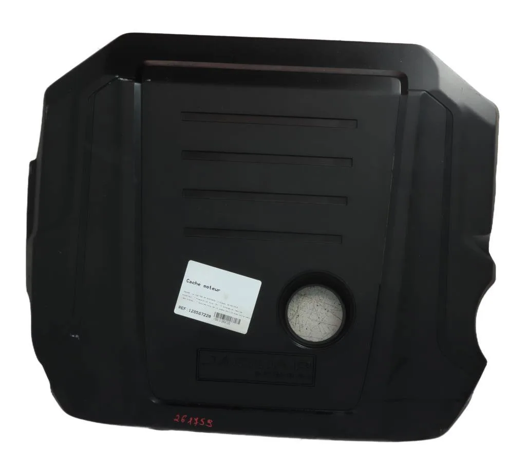Protection carter huile JAGUAR XE occasion