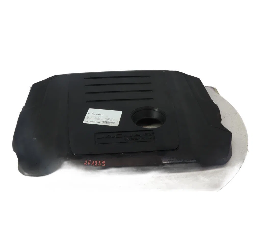 Protection carter huile JAGUAR XE occasion