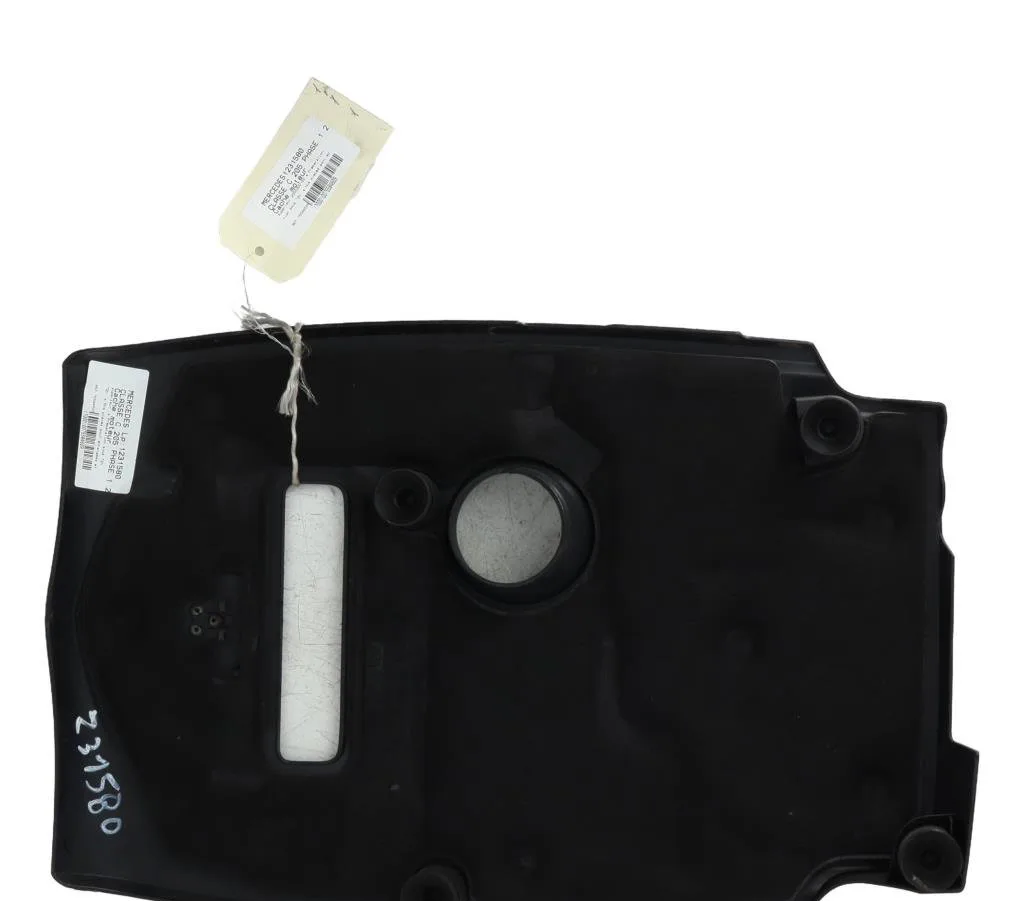 Protection carter huile Mercedes-benz CLASSE C (W205) C 350 e (205.047) (2015-2018) occasion