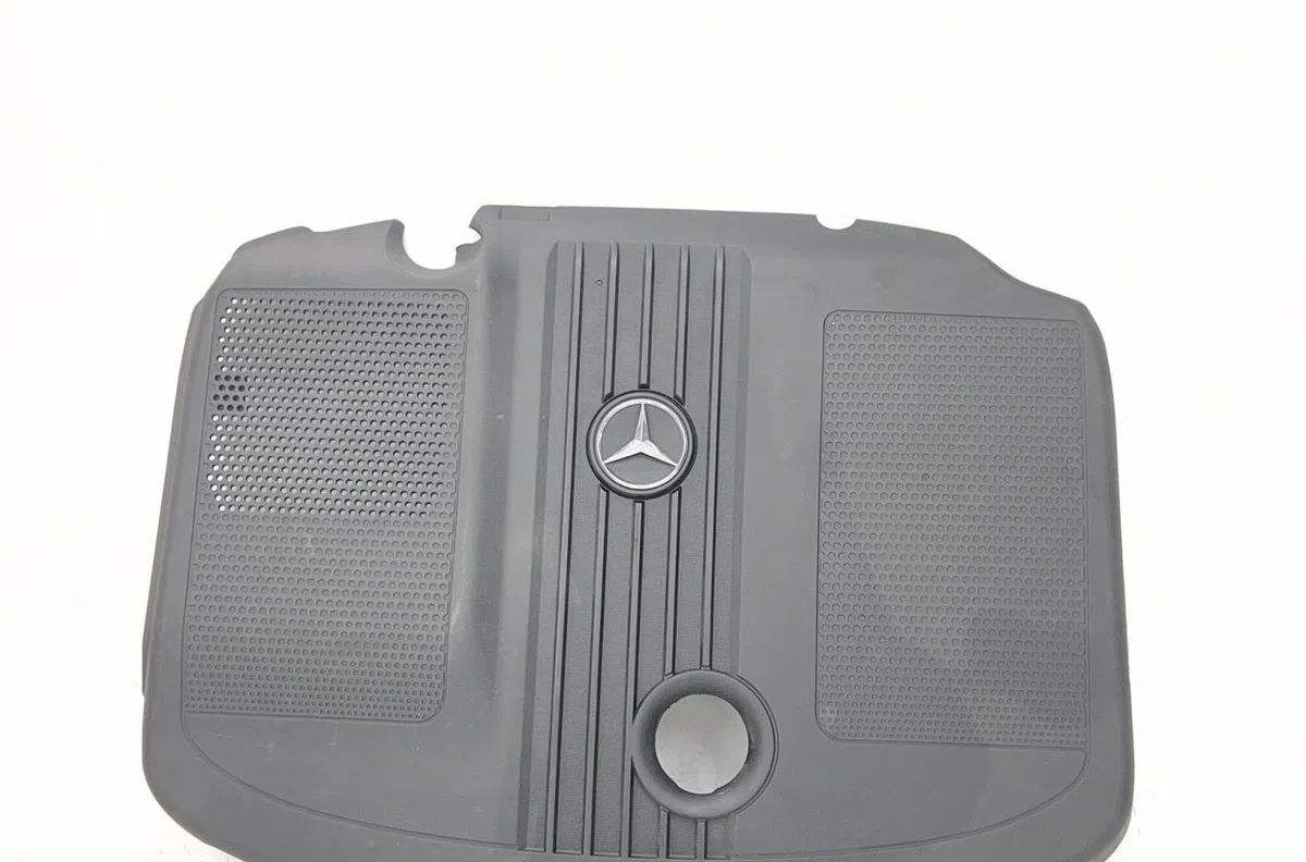 Protection carter huile MERCEDES CLASSE C 204 PHASE 1 occasion