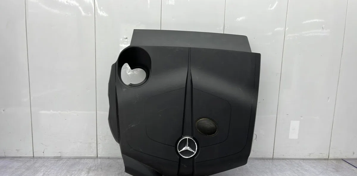 Protection carter huile MERCEDES CLASSE GLA 156 PHASE 1 occasion