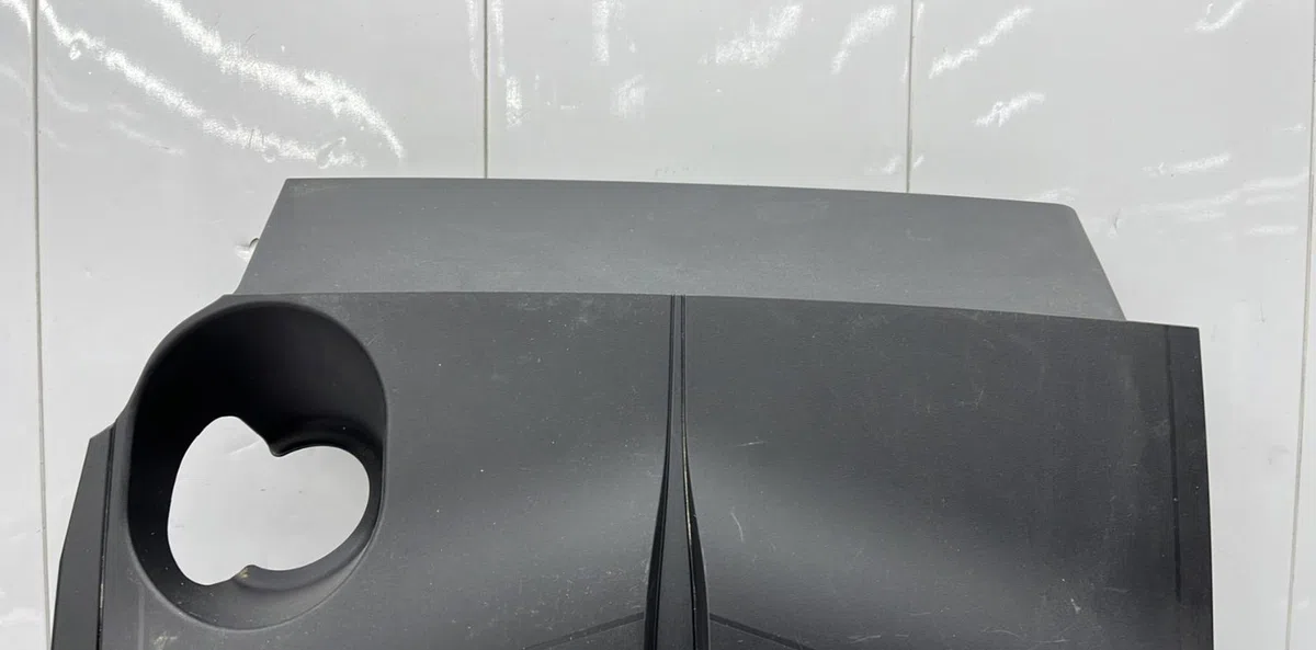 Protection carter huile MERCEDES CLASSE GLA 156 PHASE 1 occasion
