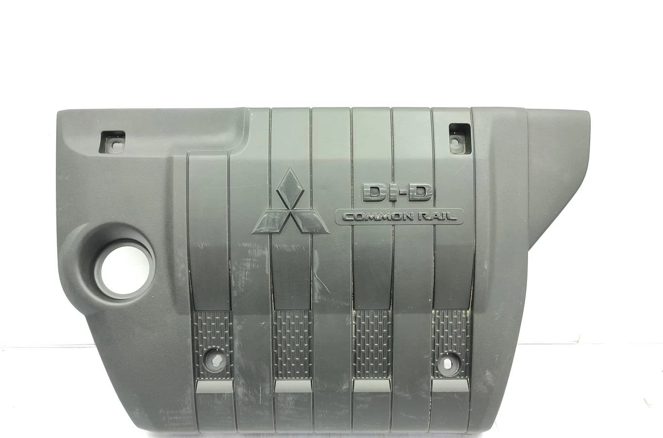 Protection carter huile MITSUBISHI OUTLANDER 3 PHASE 2 occasion