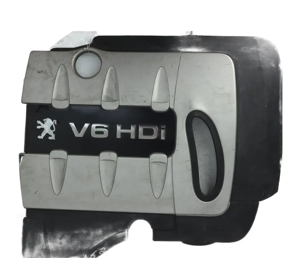 Protection carter huile Peugeot 607 (9D, 9U) 2.7 hdi 24v (2004-2011) occasion