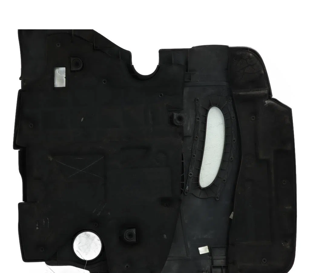 Protection carter huile Peugeot 607 (9D, 9U) 2.7 hdi 24v (2004-2011) occasion