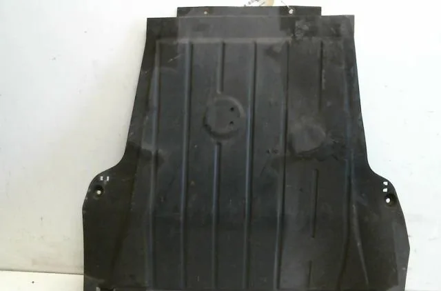 Protection carter huile RENAULT CLIO 09 TCE - 90 INTENS occasion