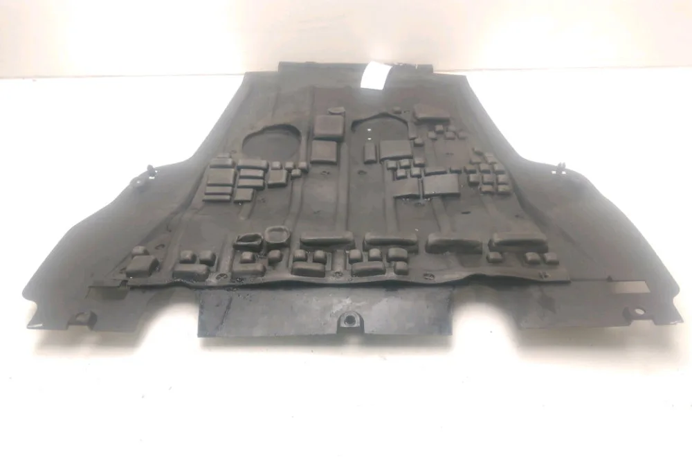 Protection carter huile Renault CLIO III (BR0-1, CR0-1) 1.5 dci (c-br0g, c-br1g) (2005-2012) 5 portes occasion