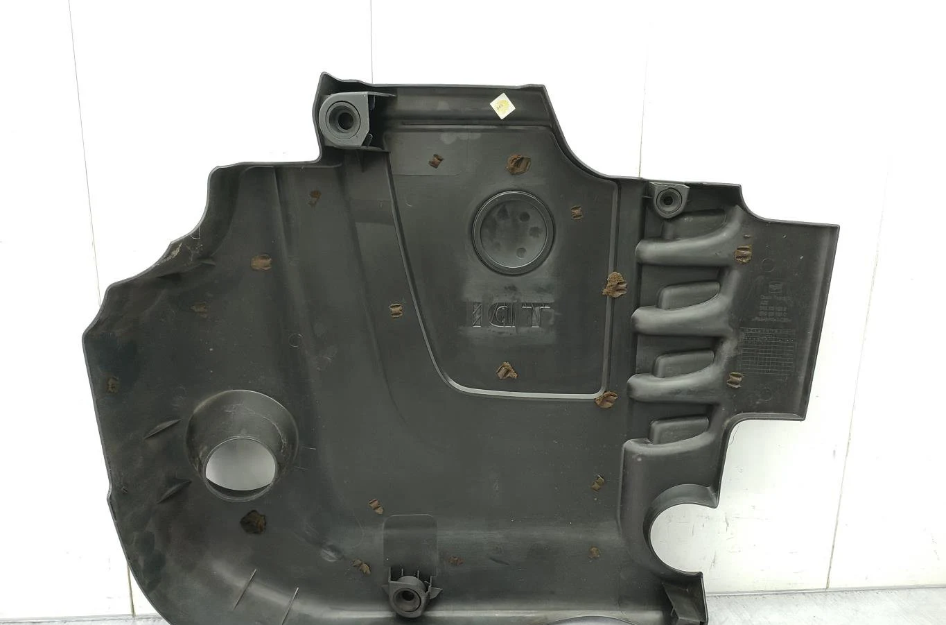 Protection carter huile SEAT EXEO ST BREAK occasion