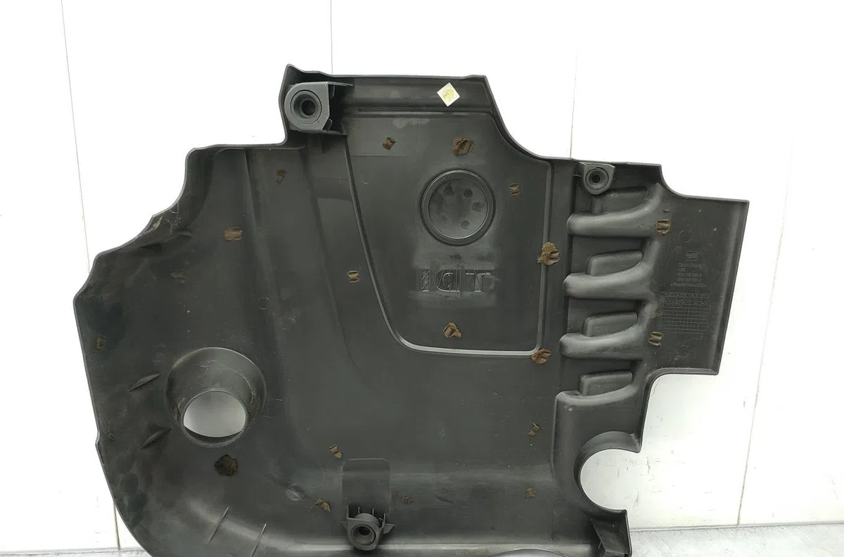 Protection carter huile SEAT EXEO ST BREAK occasion