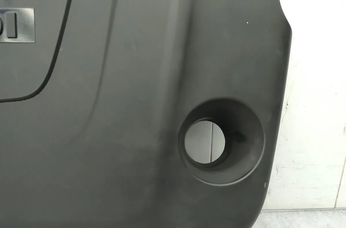 Protection carter huile SEAT EXEO ST BREAK occasion