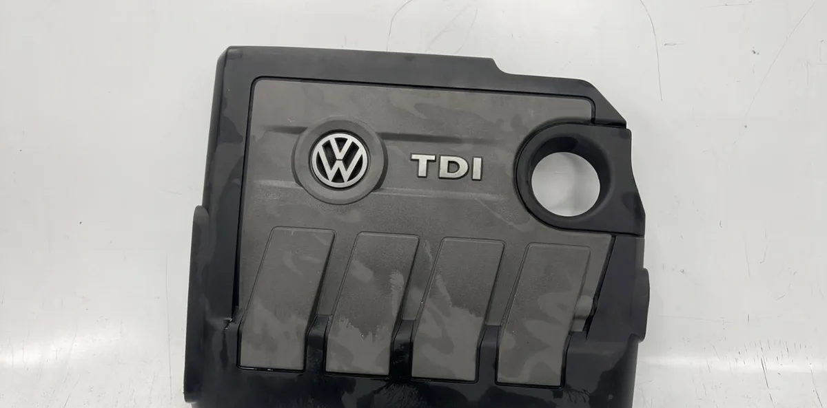 Protection carter huile VOLKSWAGEN GOLF 6 BREAK occasion