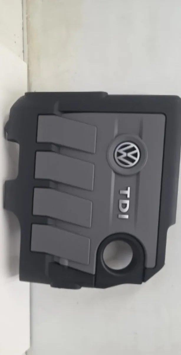 Protection carter huile VOLKSWAGEN GOLF 6 occasion