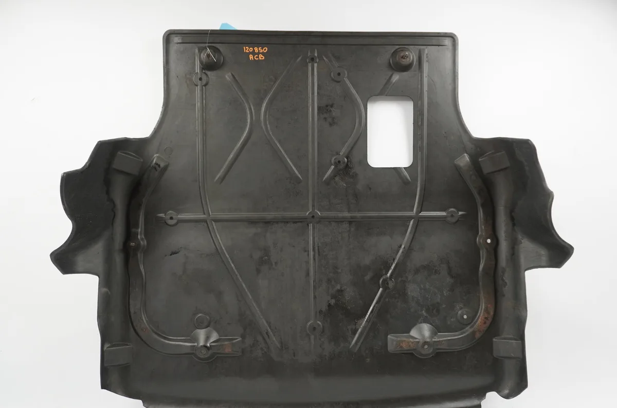 Protection carter huile VOLKSWAGEN TRANSPORTER V 2.5 TDI 130ch occasion