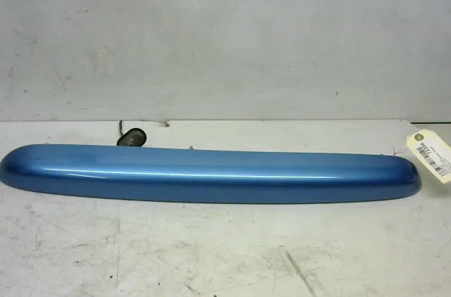 Protection hayon Citroën C3 Pluriel (HB_) 1.4 hdi (2004) 2 portes occasion
