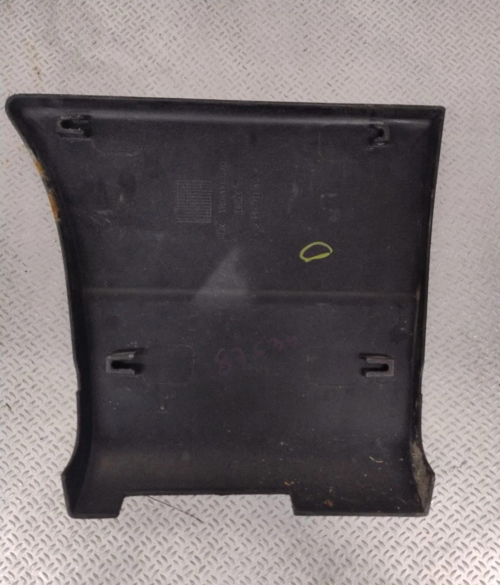Protection porte ard Citroen JUMPER Camionnette (244) 2.2 hdi (2002-2006) occasion