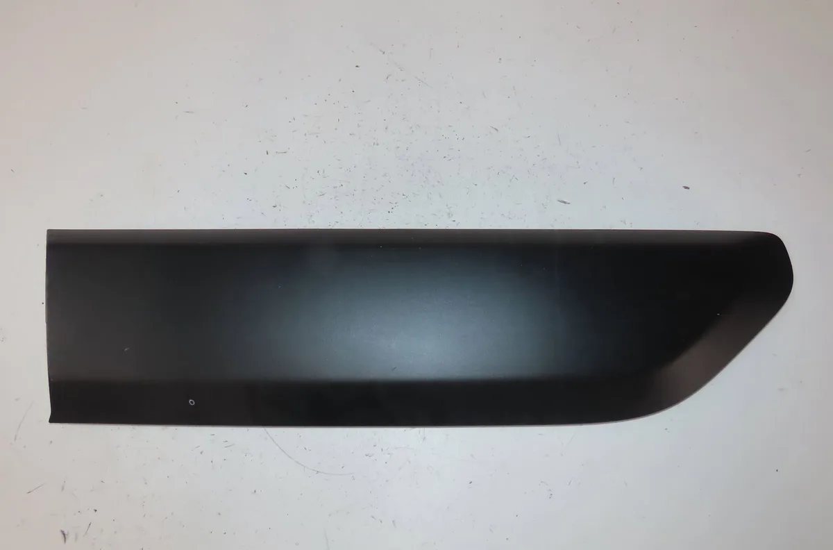 Protection porte ard Peugeot PARTNER Camionnette-Monospace (K9) 1.5 bluehdi 100 (2019) occasion