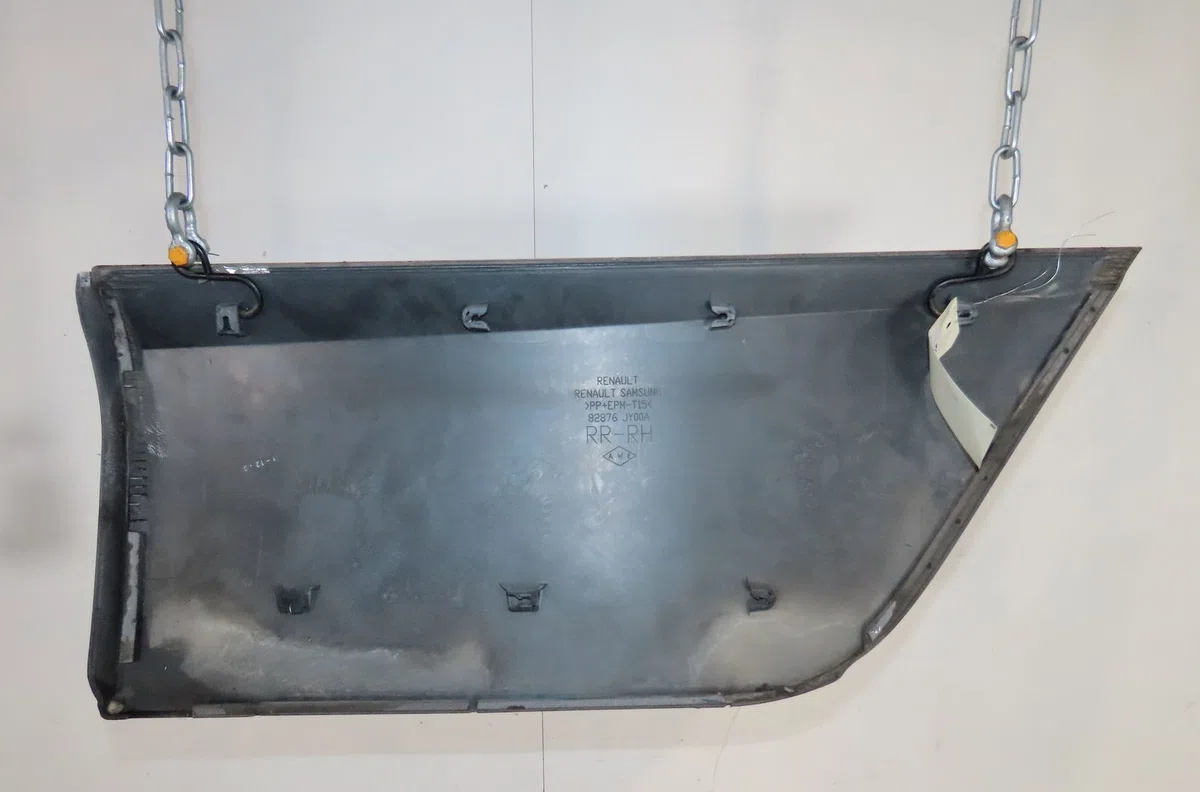 Protection porte ard Renault KOLEOS I (HY_) 2.0 dci (hy0k) (2008) occasion