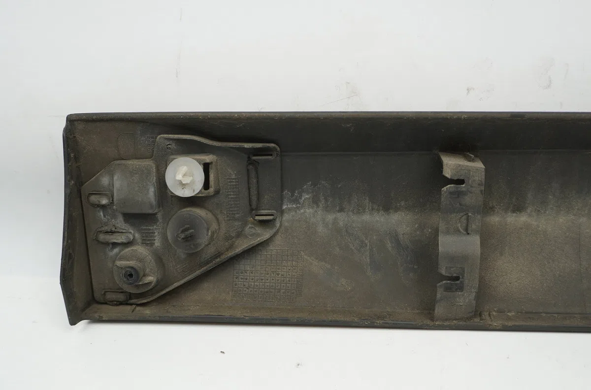 Protection porte ard Renault MEGANE III 3-5 portes (BZ0-1_, B3_) 1.5 dci (bz09, bz0d, bz1w, bz29, bz14) (2009) 5 portes 