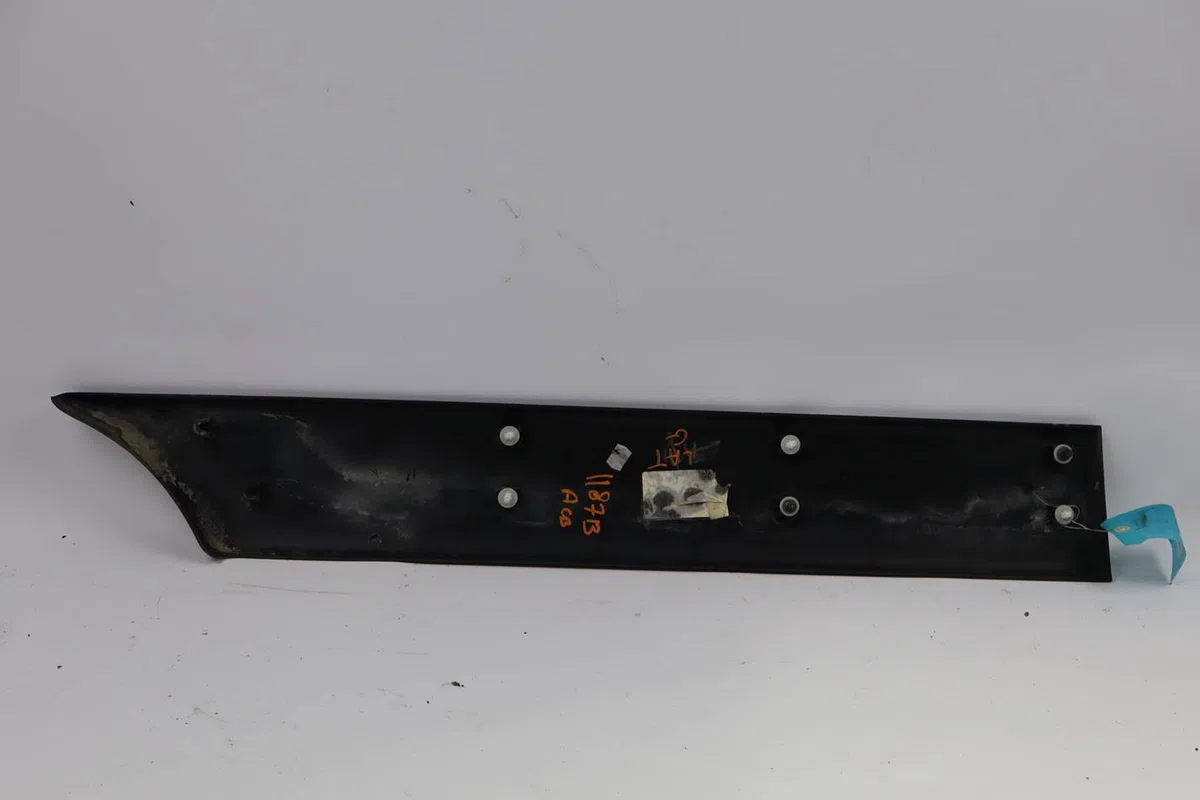 Protection porte arg Citroen BERLINGO - BERLINGO FIRST Camionnette-Monospace (M_) 1.8 d (mba9a, mca9a) (1996-2002) occas