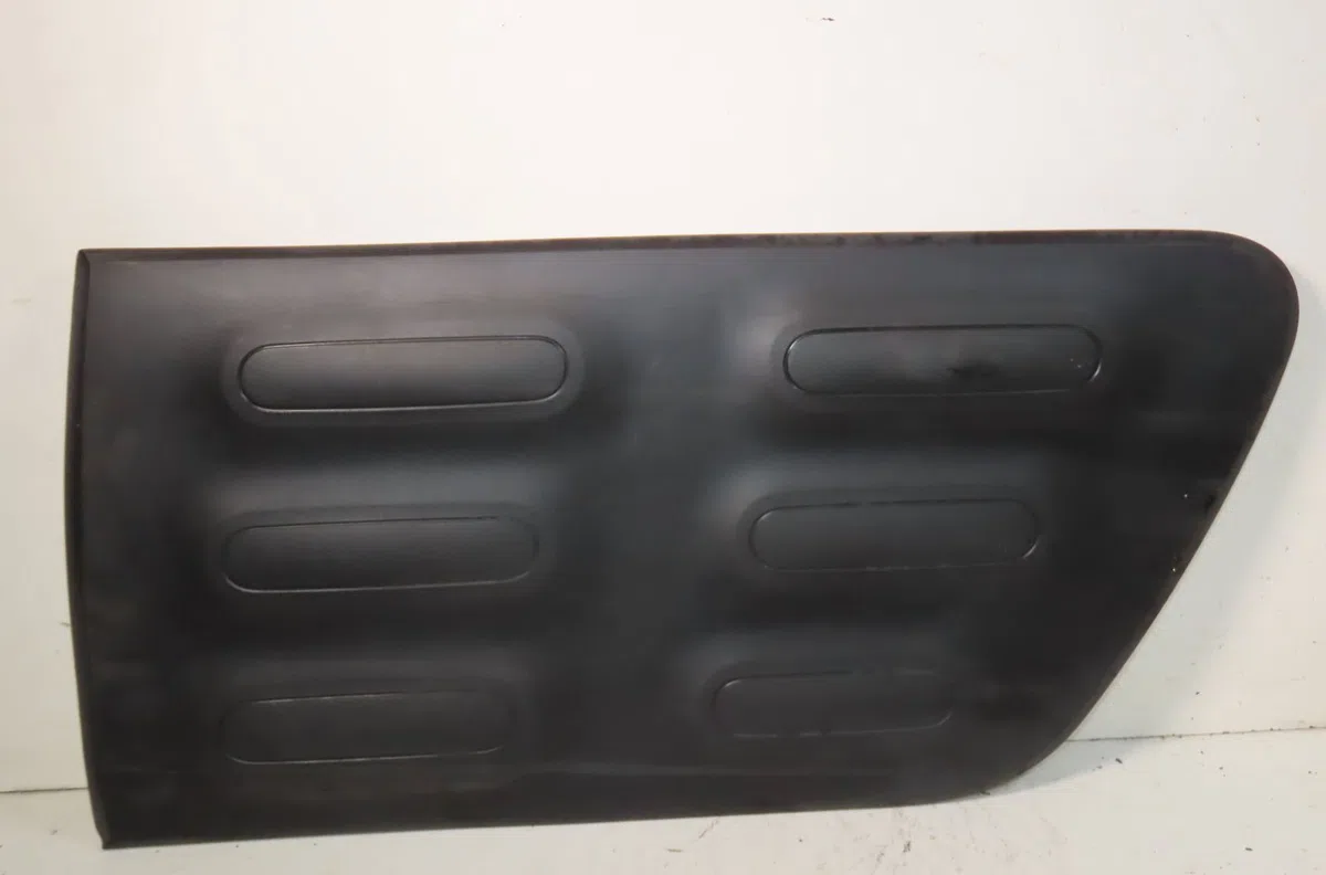 Protection porte arg Citroën C4 CACTUS 1.2 thp 110 (2014) occasion