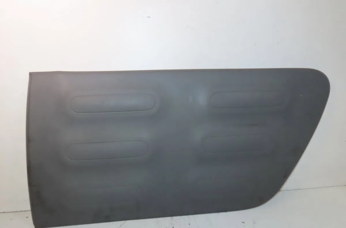 Protection porte arg Citroën C4 CACTUS 1.2 vti 82 (2014) 5 portes occasion