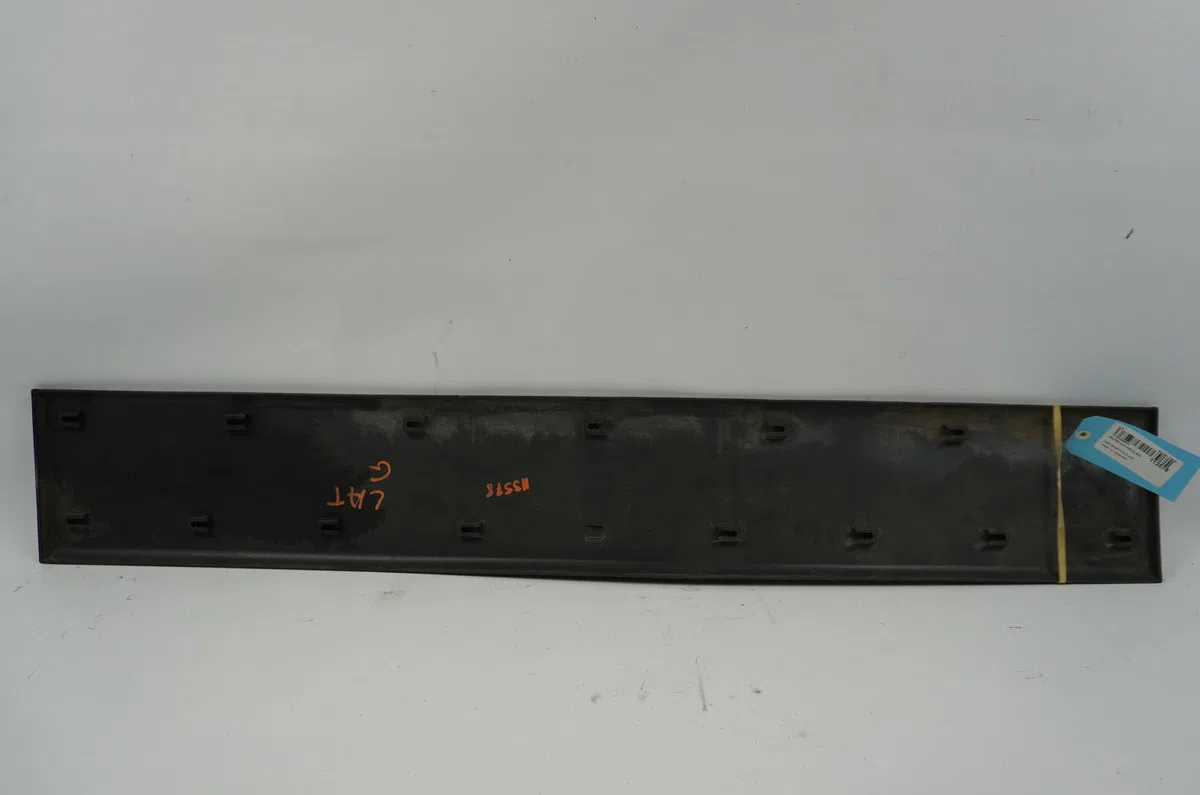 Protection porte arg Fiat DUCATO Camionnette (250_) 115 multijet 2,0 d (2011) occasion