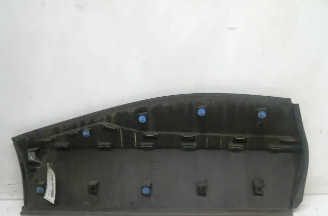 Protection porte arg RENAULT CAPTUR occasion