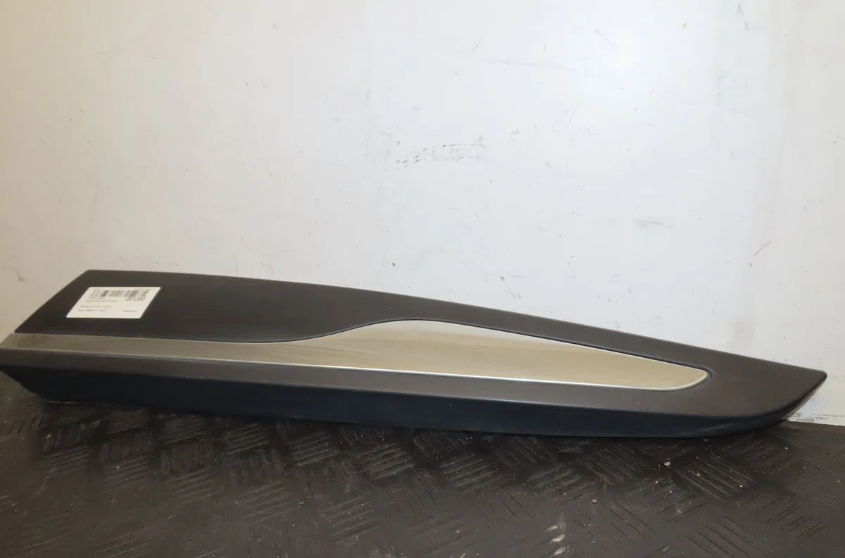 Protection porte arg RENAULT CLIO IV  1.5 DCI 90ch occasion
