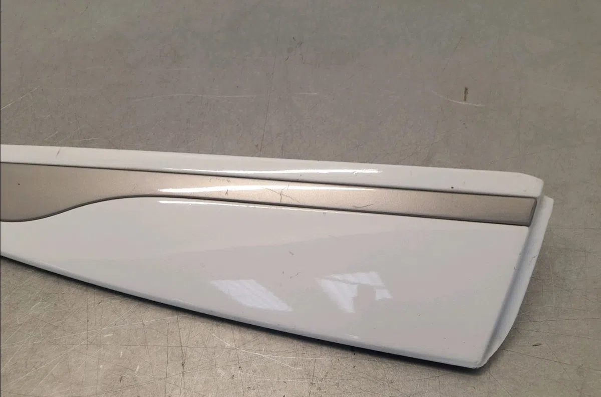 Protection porte arg Renault CLIO IV (BH_) 1.5 dci 90 (2012) 5 portes occasion